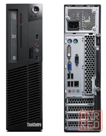 Системный блок Lenovo M79 (4 ядра) | Amd A10 Pro-7800b | Hdd 500gb | 8gb | Radeon R7 | Windows 10 б/ Донецк - изображение 2