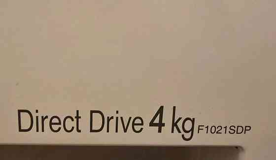 Стиральная машина LG F1021SDP Донецк