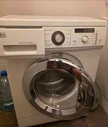 Стиральная машина LG F1021SDP Донецк