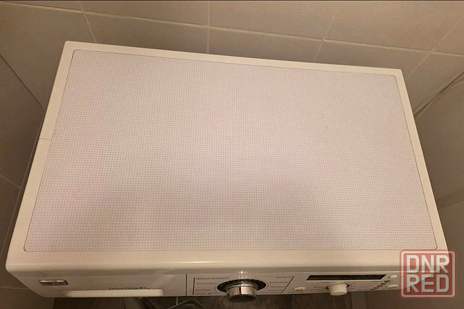 Стиральная машина LG F1021SDP Донецк - изображение 3