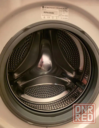 Стиральная машина LG F1021SDP Донецк - изображение 2