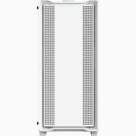 Корпус компьютерный Deepcool Cc560-Wh-100034 (R-Cc560-Whnaa0-G-2), белый (арт-1013) Донецк