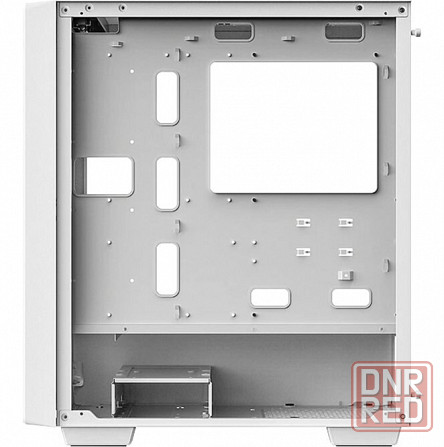 Корпус компьютерный Deepcool Cc560-Wh-100034 (R-Cc560-Whnaa0-G-2), белый (арт-1013) Донецк - изображение 4