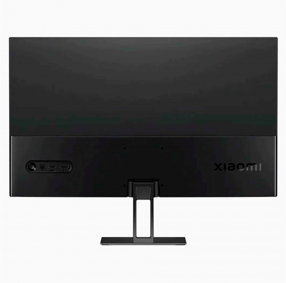 Монитор 24" Xiaomi A24i (Ips, 100гц, 1920x1080, 6mc) черный (арт-7016) Донецк