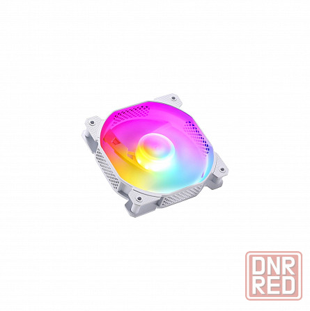 Вентилятор Formula Cosmic 12wh Arpw, размер 120x120x25мм (арт-5966) Донецк - изображение 2