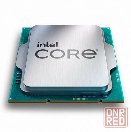 Процессор Intel Core I3-14100f Oem Lga1700 (арт-8374) Донецк - изображение 1