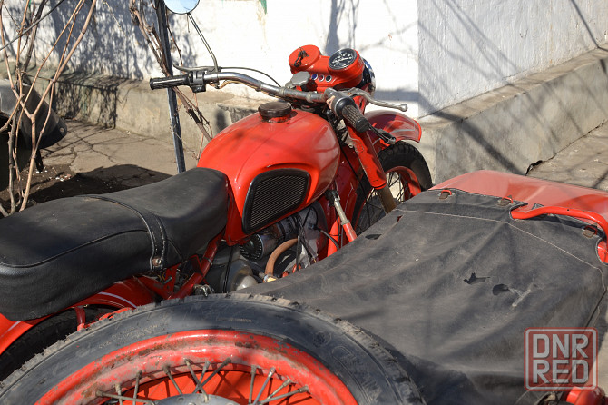 Днепр Мт-11. Макеевка - изображение 7