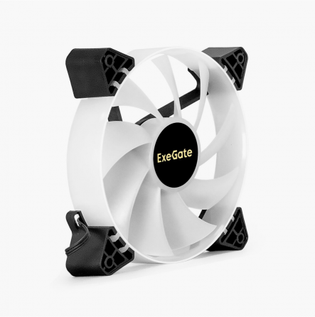Вентилятор Exegate Ex12025hm3pm.Frgb.5csu Ex295966rus (арт-5467) Донецк