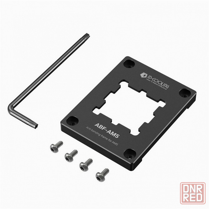 Прижимная рамка Id-Cooling Abf-Am5 (Abf-Am5) (арт-4429) Донецк - изображение 2