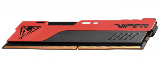 Оперативная память Patriot Memory Ddr4 32gb 3200mhz Viper Elite (Pve2432g320c8) (арт-8322) Донецк