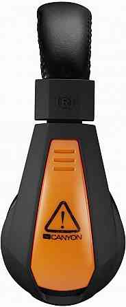 Игровые наушники Canyon Cnd-Sghs1a (арт-4147) Донецк