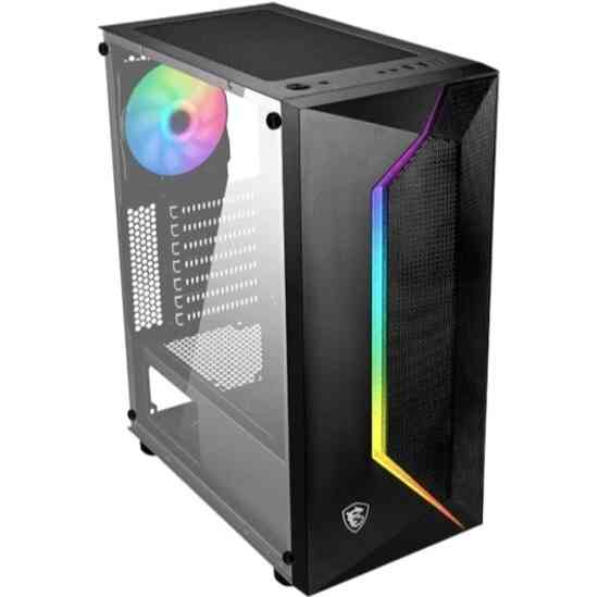 Корпус Msi Mag Vampiric 100r (арт-4659) Донецк