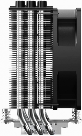 Устройство охлаждения(кулер) Id-Cooling Se-903-Xt Basic, 92мм, Ret (арт-2997) Донецк