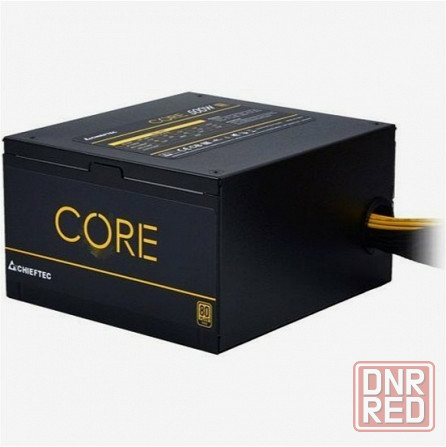 Блок питания Chieftec Core, 700w, 80+ Gold (Bbs-700s-Bulk) Oem (арт-8424) Донецк - изображение 3