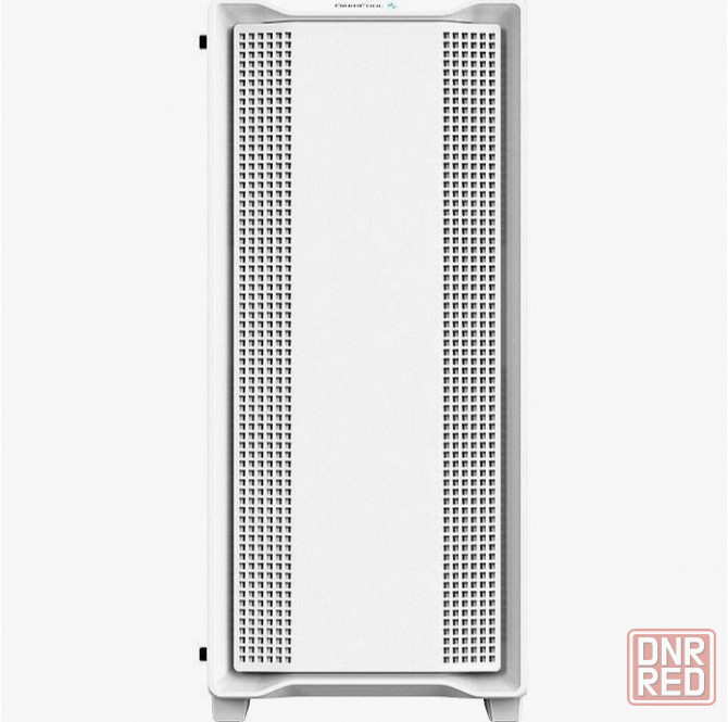 Корпус компьютерный Deepcool Cc560-Wh-100034 (R-Cc560-Whnaa0-G-2), белый (арт-2632) Макеевка - изображение 3