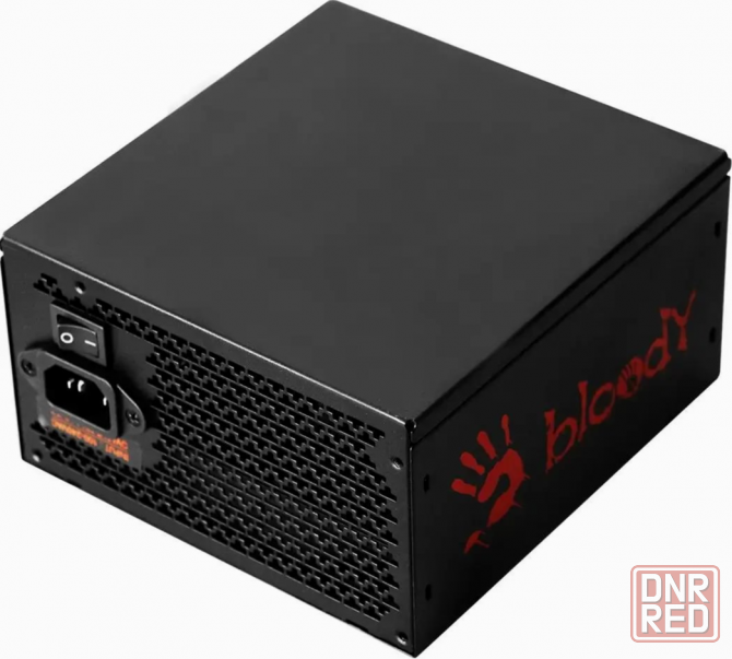 Блок питания 1000w Bloody Bd-Ps1000g, 80+ Gold (арт-5032) Донецк - изображение 2