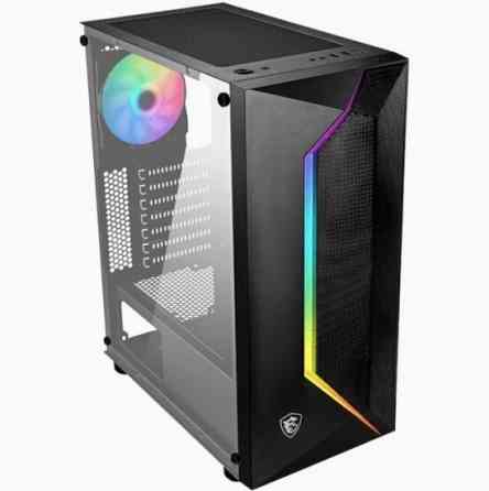 Корпус Msi Mag Vampiric 100r (арт-2917) Макеевка