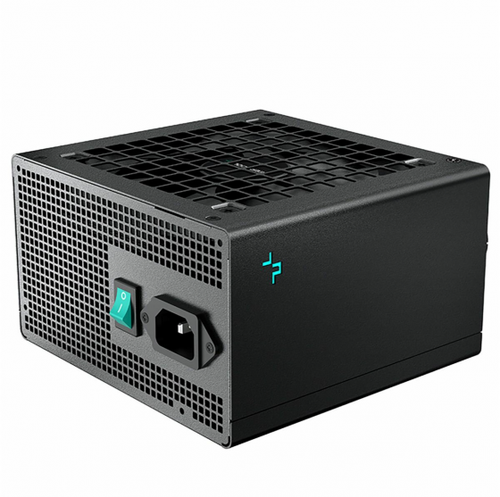 Блок питания Deepcool Pk500d (R-Pk500d-Fa0b-Wgeu) (арт-4955) Донецк