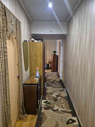 Сдам 2х комнатную квартиру Пролетарский район Щетинина Донецк