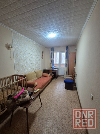 Сдам 2х комнатную квартиру Пролетарский район Щетинина Донецк - изображение 2