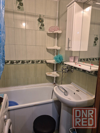 Сдам 2х комнатную квартиру Пролетарский район Щетинина Донецк - изображение 6