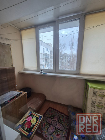 Сдам 2х комнатную квартиру Пролетарский район Щетинина Донецк - изображение 4