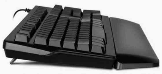 Клавиатура Sven Kb-G9400 (Sv-019594) (арт-8354) Донецк