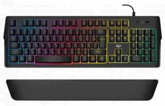 Клавиатура Sven Kb-G9400 (Sv-019594) (арт-8354) Донецк