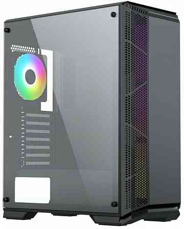 Корпус Acd Citadel 105 Black (Ah-Tc5ga-0000) (арт-2830) Донецк