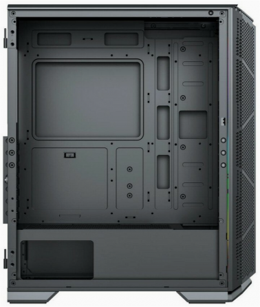 Корпус Acd Citadel 105 Black (Ah-Tc5ga-0000) (арт-2830) Донецк