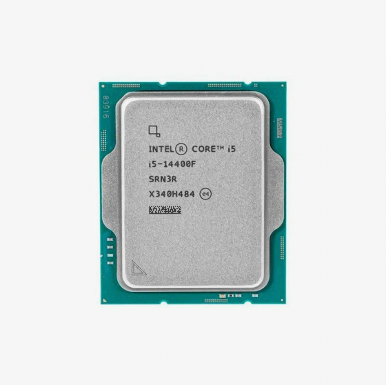 Процессор Intel Core I5-14400f Oem (арт-2424) Донецк