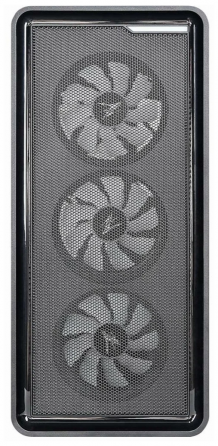 Корпус Zalman M3 Plus Rgb, черный (арт-7534) Донецк