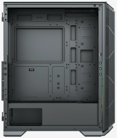 Корпус Acd Citadel 105 Black (Ah-Tc5ga-0000) (арт-8867) Макеевка