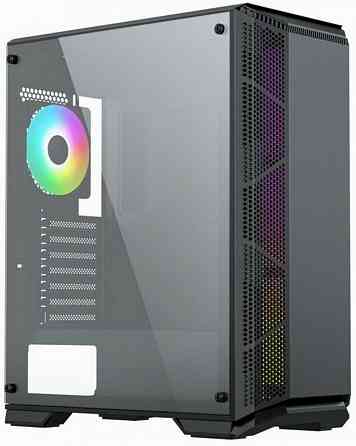 Корпус Acd Citadel 105 Black (Ah-Tc5ga-0000) (арт-8867) Макеевка