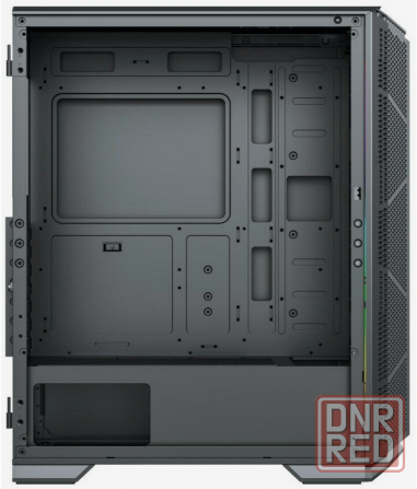 Корпус Acd Citadel 105 Black (Ah-Tc5ga-0000) (арт-8867) Макеевка - изображение 4