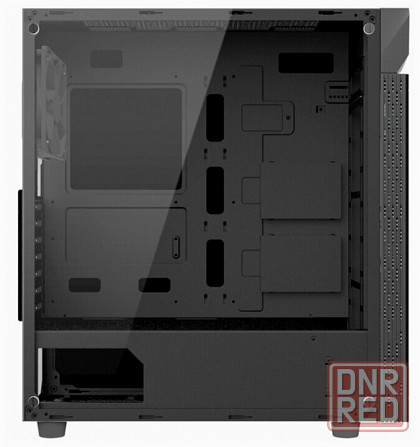 Корпус Gigabyte C200g (арт-8357) Макеевка - изображение 2