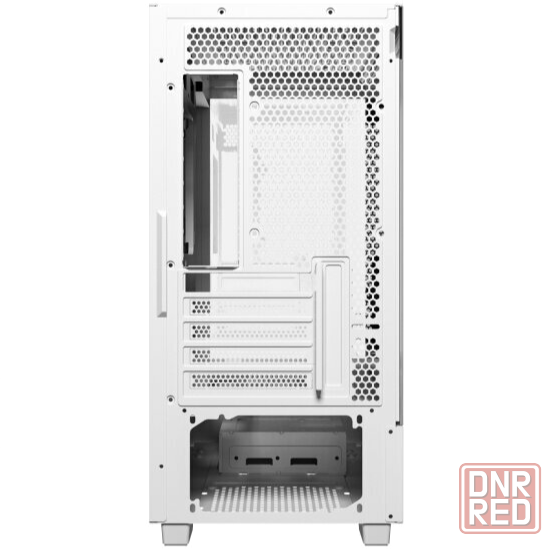 Корпус Powercase Vision Micro M, белый (Cvmmw-L0) (арт-9568) Макеевка - изображение 3