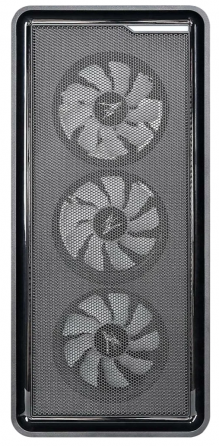 Корпус Zalman M3 Plus Rgb, черный (арт-8983) Макеевка