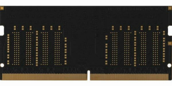 Оперативная память Dimm Kingspec Ddr5 8gb 4800mhz Ks4800d5n11008g Rtl Pc5-38400 Cl40 Dimm 288-Pin 1. Донецк