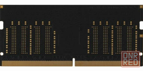 Оперативная память Dimm Kingspec Ddr5 8gb 4800mhz Ks4800d5n11008g Rtl Pc5-38400 Cl40 Dimm 288-Pin 1. Донецк - изображение 2