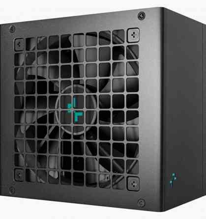 Блок питания Deepcool Pn750m V2 Gen.5 (R-Pn750m-Fc0b-Wgeu) (арт-1829) Донецк