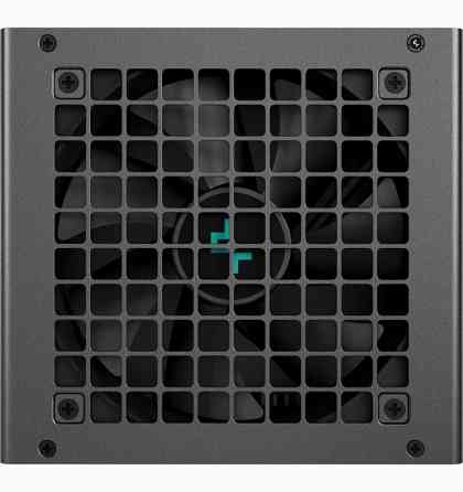 Блок питания Deepcool Pn750m V2 Gen.5 (R-Pn750m-Fc0b-Wgeu) (арт-1829) Донецк