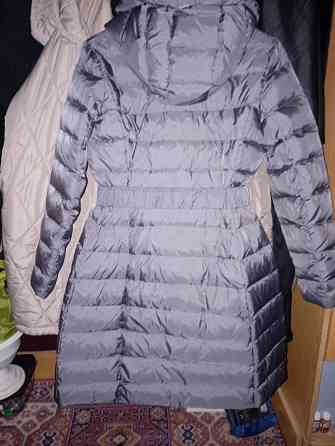 Пуховик ,,Beneton,, новый ( размер 46-48) Донецк