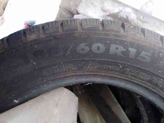 Продам 3 шт Нокиан 185/60/15 Донецк