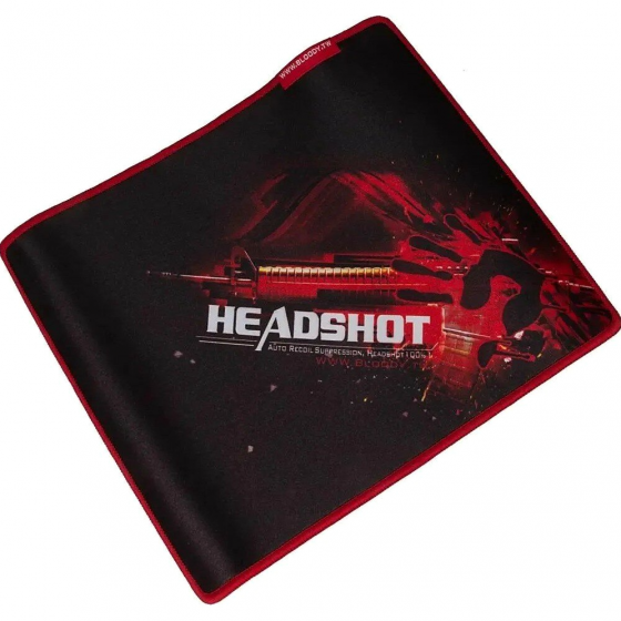 Коврик A4-B-072, Bloody, для игровой мыши, размер 275 X 225 мм (арт-4925) Донецк