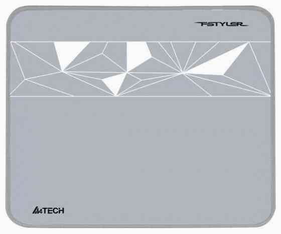 Коврик для мыши A4tech Fstyler Fp20 серый 250x200x2мм (арт-8297) Донецк