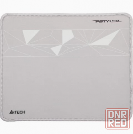 Коврик для мыши A4tech Fstyler Fp20 серый 250x200x2мм (арт-8297) Донецк - изображение 3