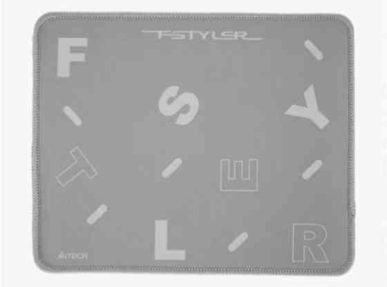 Коврик для мыши A4tech Fstyler Fp25 мини (арт-5261) Донецк