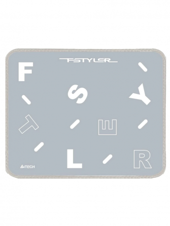 Коврик для мыши A4tech Fstyler Fp25 мини (арт-5261) Донецк