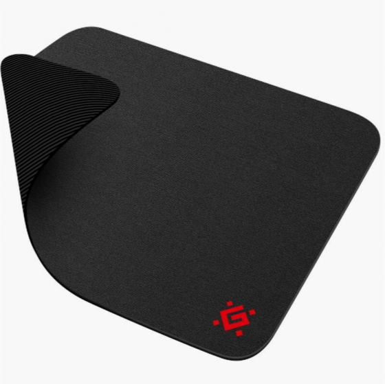 Игровой коврик для мыши Defender Black 250x200x3 (50550) (арт-9142) Донецк